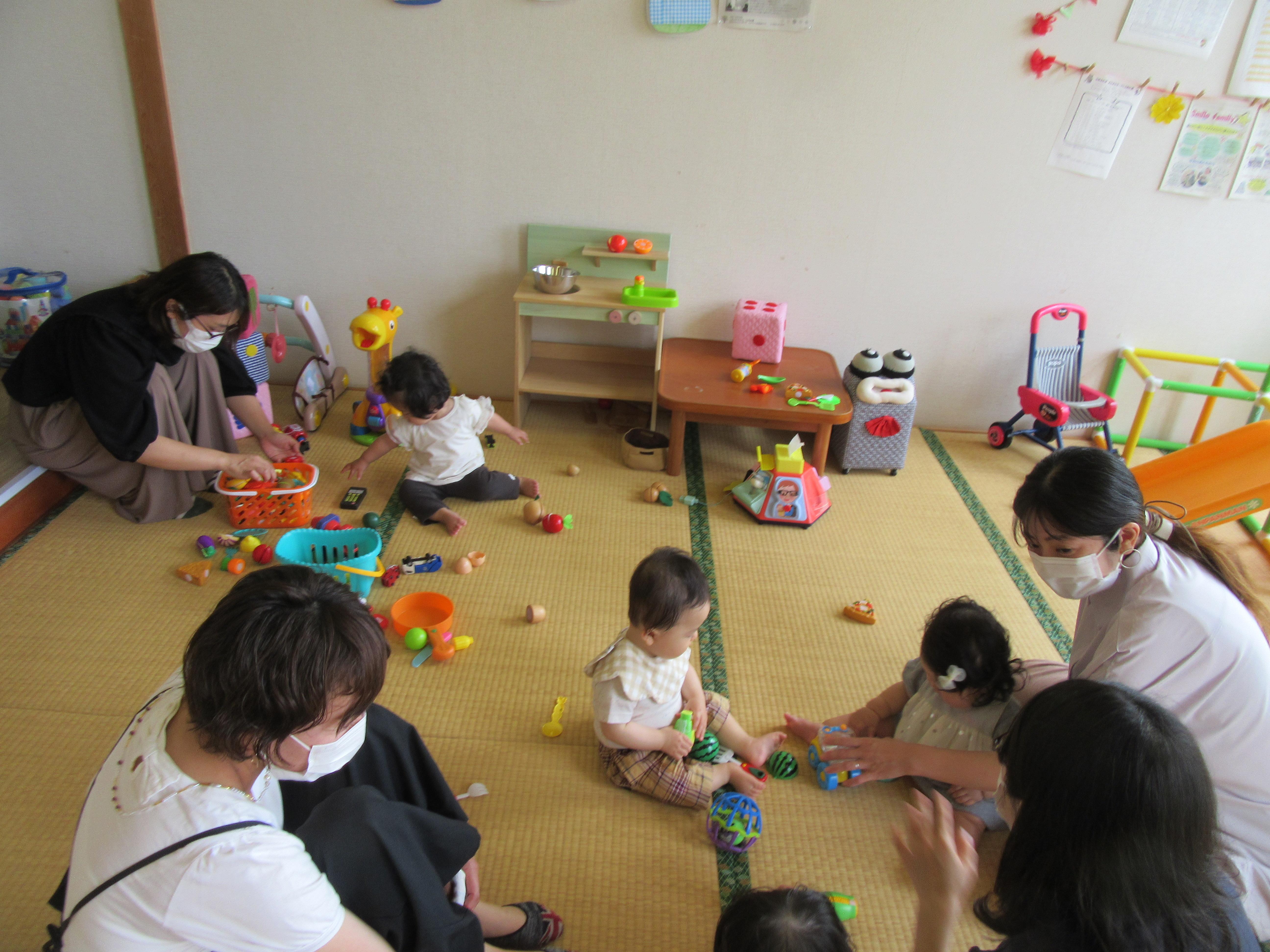 東与賀よかっこ広場